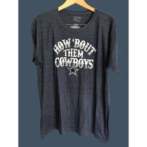 FANATICS-PRO LINE MENS SHORT SLEEVE FRONT GRAPHIC T-SHIRT SIZE X-LARGE